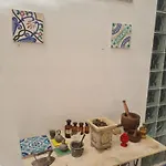 Don Ciccio Gh 住宿加早餐酒店 博瓦马里纳