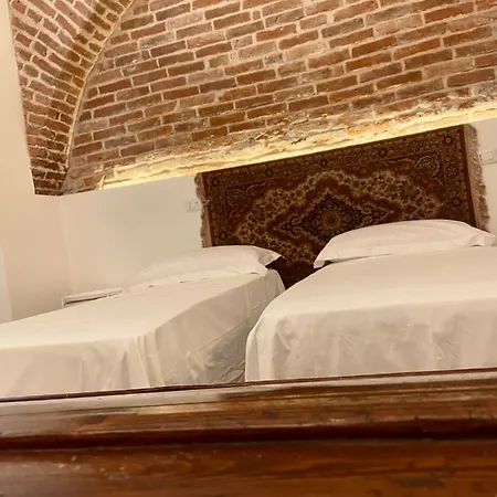 Don Ciccio Gh Bed & Breakfast *