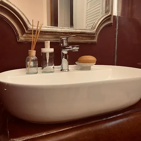 B&B Don Ciccio Gh 보바 마리나