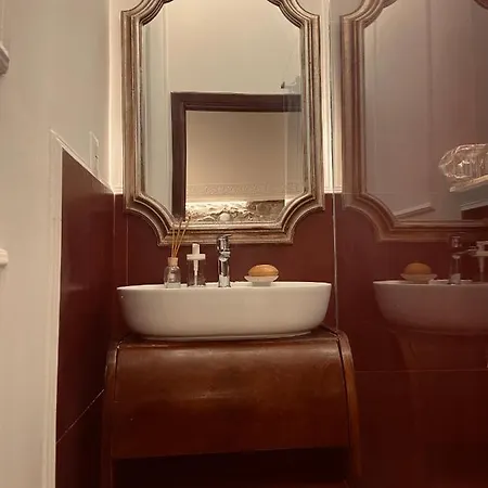 Bed & Breakfast Don Ciccio Gh *