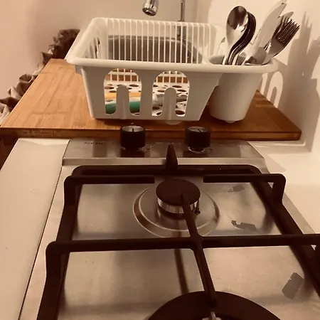 Don Ciccio Gh Bed & Breakfast