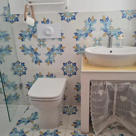 Don Ciccio Gh Bed & Breakfast Bova Marina
