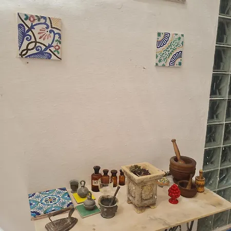 Don Ciccio Gh Bed & Breakfast Bova Marina