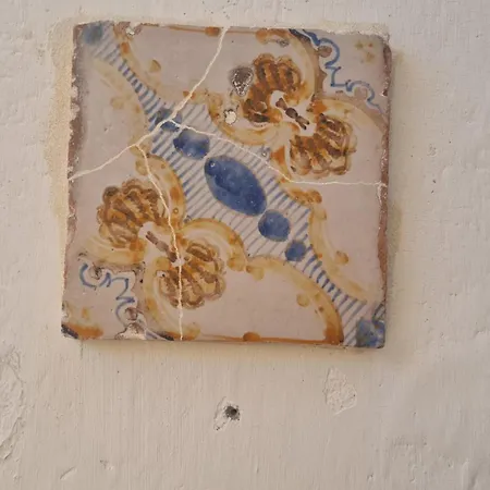 Don Ciccio Gh B&B 3*