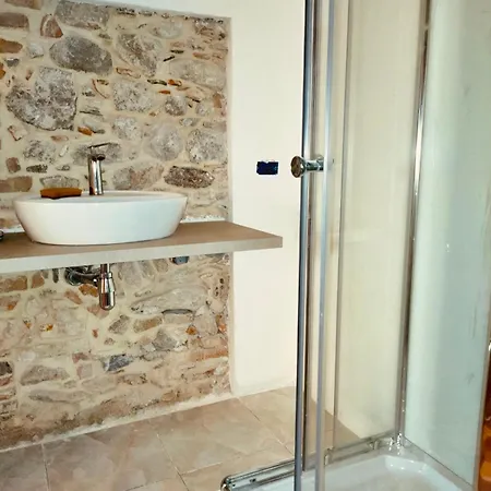 Don Ciccio Gh Bed & Breakfast