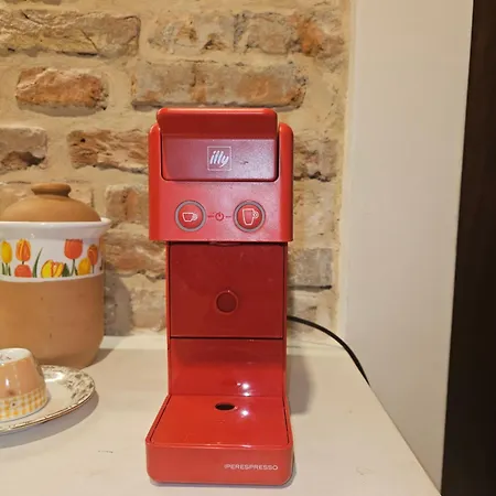 Don Ciccio Gh 3* 보바 마리나