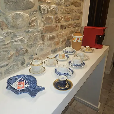 Don Ciccio Gh B&B 보바 마리나