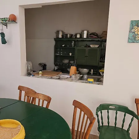 住宿加早餐酒店 Don Ciccio Gh 博瓦马里纳