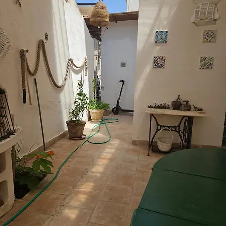 Don Ciccio Gh 보바 마리나