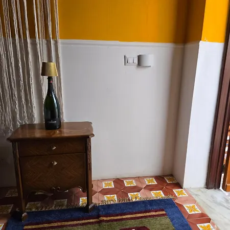 Bed & Breakfast Don Ciccio Gh