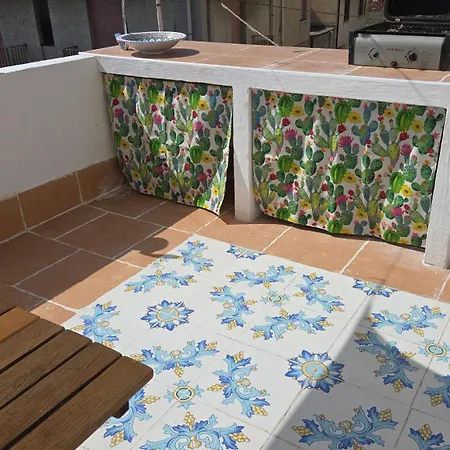 Bed & Breakfast Don Ciccio Gh
