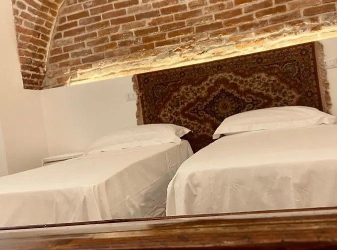 Don Ciccio Gh Bed & Breakfast 3*