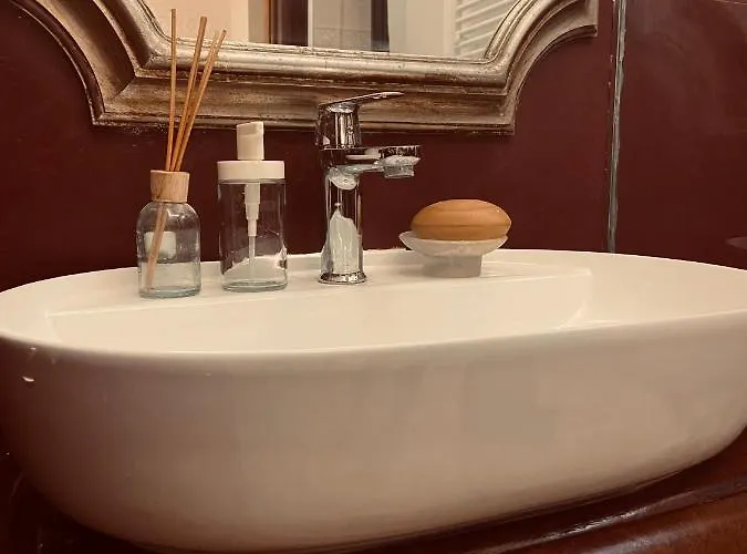 Bed & Breakfast Don Ciccio Gh Bova Marina