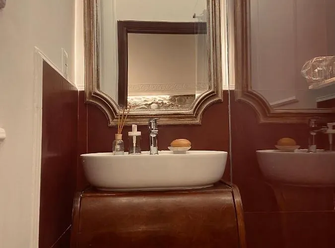 Bed & Breakfast Don Ciccio Gh 3*