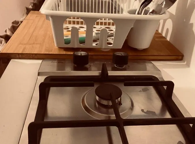 Don Ciccio Gh Bed & Breakfast