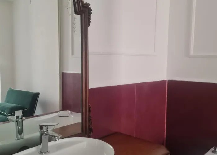 Don Ciccio Gh Bed & Breakfast