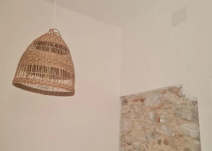 Don Ciccio Gh Bed & Breakfast