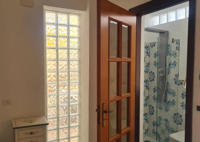 Don Ciccio Gh 3* Bova Marina