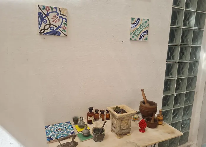 Don Ciccio Gh Bed & Breakfast Bova Marina