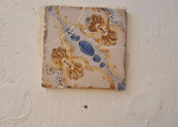 Don Ciccio Gh Bed & Breakfast 3*