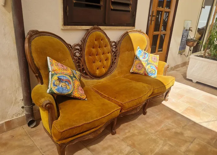 Don Ciccio Gh Bova Marina