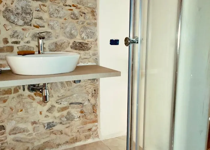 Don Ciccio Gh Bed & Breakfast