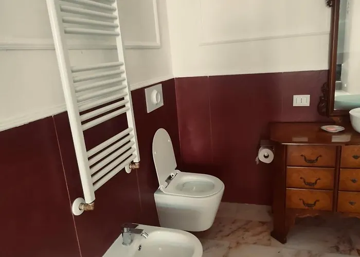 Don Ciccio Gh 3* Bova Marina