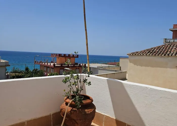 Bed & Breakfast Don Ciccio Gh 3*