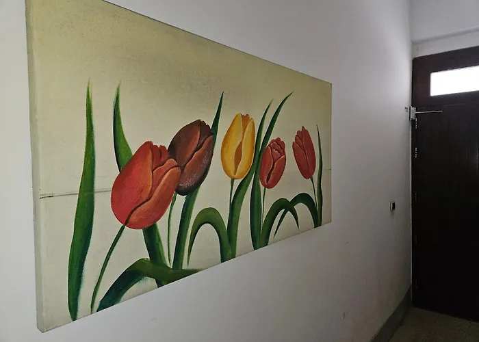 Don Ciccio Gh Bed & Breakfast