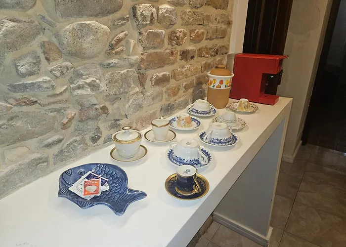 Don Ciccio Gh Bed & Breakfast Bova Marina